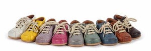 Image of bisgaard first steps  ° pink 