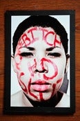 Image of What She Hears, On Her Face (1)