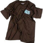 Image of mens:sow love:brown