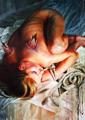 Image of Fallen Angel