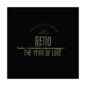 Image of "THE YEAR OF LOVE" - LP version