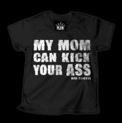 Image of My Mom Can Kick Your Ass