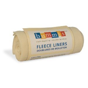 Image of Bummis Reusable Fleece Liners