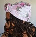 Image of Grey Gardens Scarf