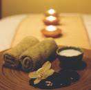 Image of THERAPEUTIC MASSAGE SESSION