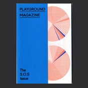 Image of Issue 5 - The SOS Issue