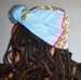 Image of G-raF Scarf