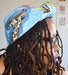Image of G-raF Scarf