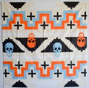 Image of Navajo Scarf