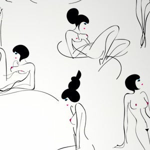 Image of Esquisses
