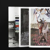 Image of Issues 1/2/3