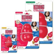 Image of KONG Classic Dog Toys