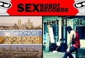 Image of Ten Thirty Nine EP and Same Shit Different City Split