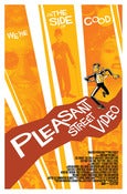 Image of Pleasant St. Video - Movie Poster