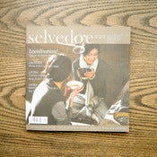 Image of Selvedge Magazine #39