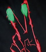Image of IRAN REFORM guys tee