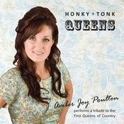Image of Honky Tonk Queens - A tribute to The First Queens Of Country - Tammy, Dolly, Loretta, Patsy, Linda.R