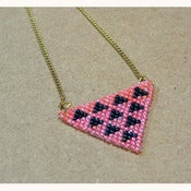 Image of Beaded Necklace