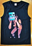 Image of Polaroid Vest