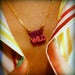 Image of Stay Wild Neckace