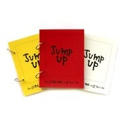 Image of {Jump Up} Family Pack – 3 Kid Journals