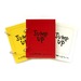{Jump Up} Family Pack – 3 Kid Journals
