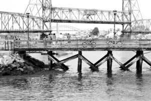 Image of PEOPLE & DOCKS