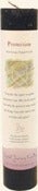 Image of Crystal Journey Protection Pillar Candle