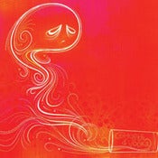 Image of GHOSTS AND VODKA addicts and drunks CD