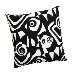 Image of Square Cushion(S)-40cm