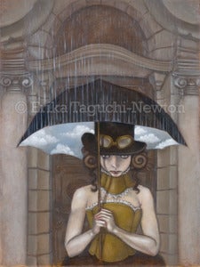 Image of Rainmaker