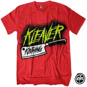 Image of Logo T-Shirt (Red)