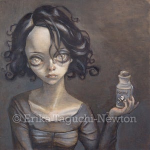 Image of Poison