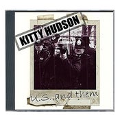 Image of Kitty Hudson: U.S. And Them E.P.