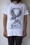 Image of OSS Jake Seeley Shirt.
