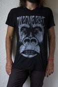 Image of OSS "Gorilla" Shirt.