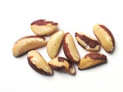 Image of Brazil Nuts 16oz
