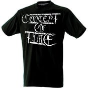 Image of Concept of Time T-shirt