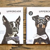 Image of Uppercase Magazine : Issue 10