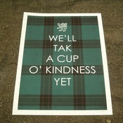 Image of We'll tak a cup