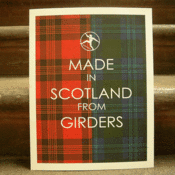 Image of Made in Scotland From Girders