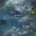 Image of Firefly - SHINE YOUR LIGHT Handmade Giclee Art Print