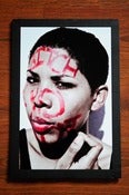 Image of What She Hears, On Her Face (2)