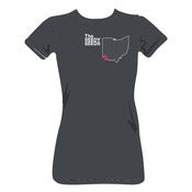 Image of Cincinnati, OH T (Womens)
