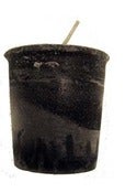 Image of Crystal Journey Protection Votive Candle
