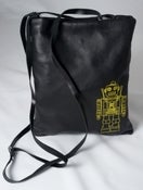 Image of Stabo Black Robot Pouch