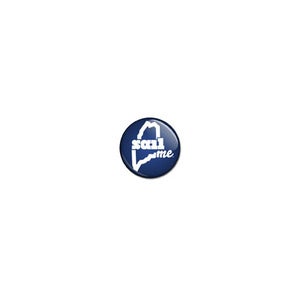 Image of SailME - Pin