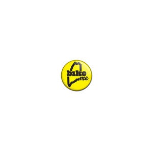 Image of BikeME - Pin