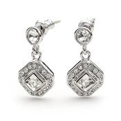 Image of Fletcher & Grace Hollywood Earrings