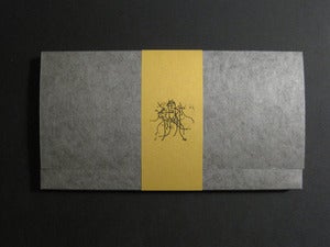 Image of Sutekh Hexen - Trinity 3xCS Box - SOLD OUT